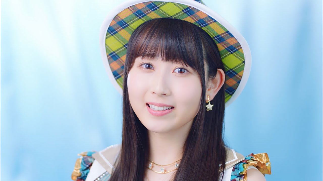 「青空片想い（2021 ver.）」 Music Video / SKE48【MV full】