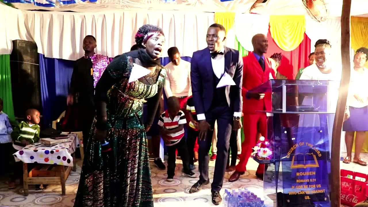 RERA AYE - BY  REBECCA THOMAS  wimbo aliimba utakutoa😭