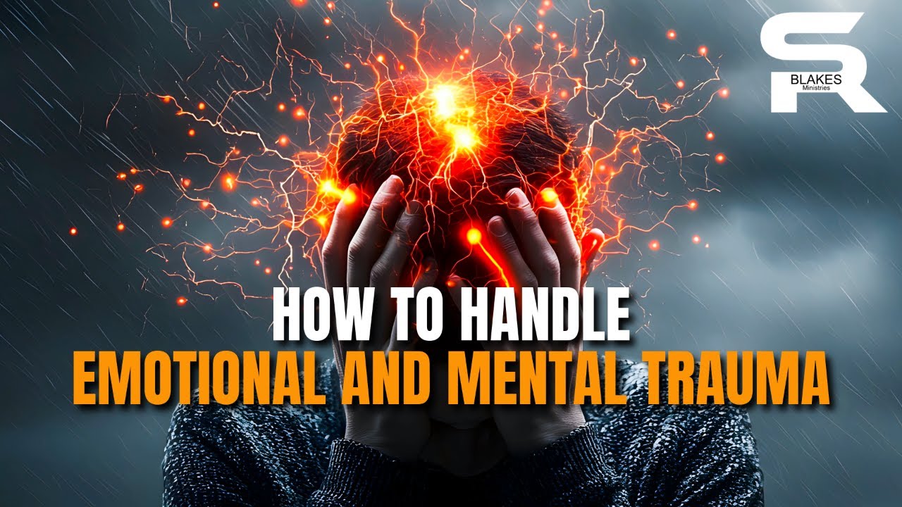 Mind Healing Class | Bishop Samuel R. Blakes | 
