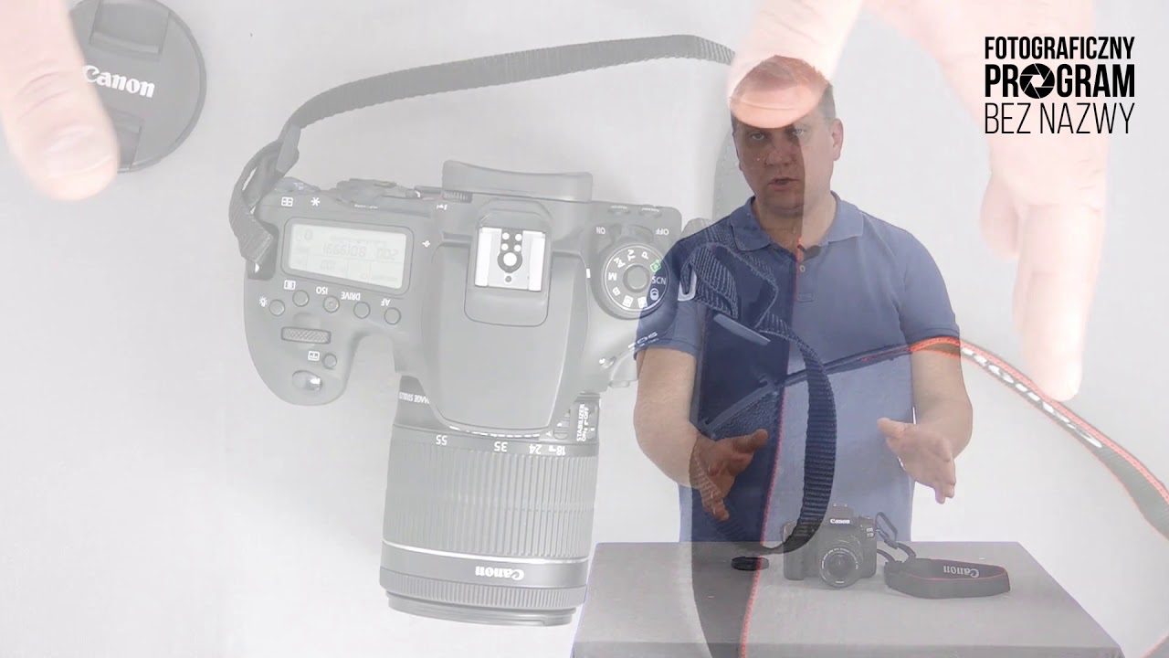 Canon 90D