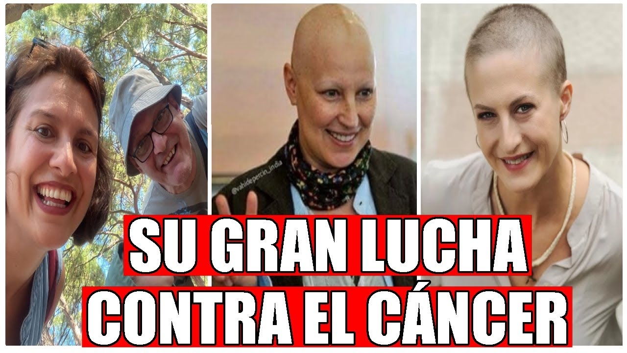 Actores Turcos que se enfrentaron al CANCER