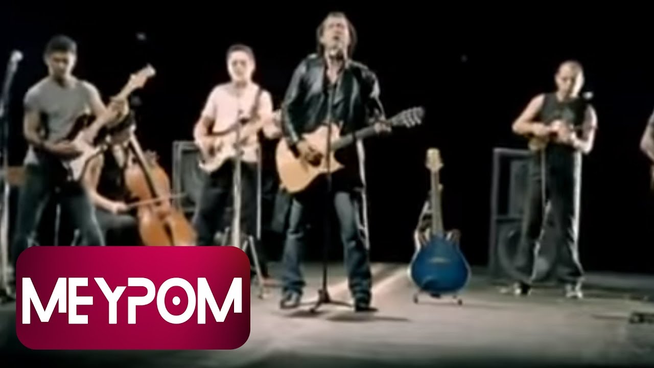 Kıra&ccedil; - Yalan (Official Video)