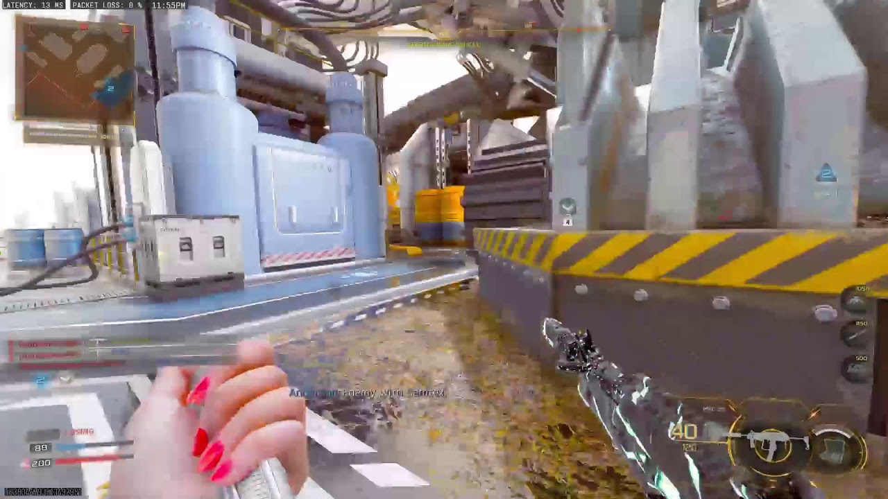 Black ops 7   Happy New Year