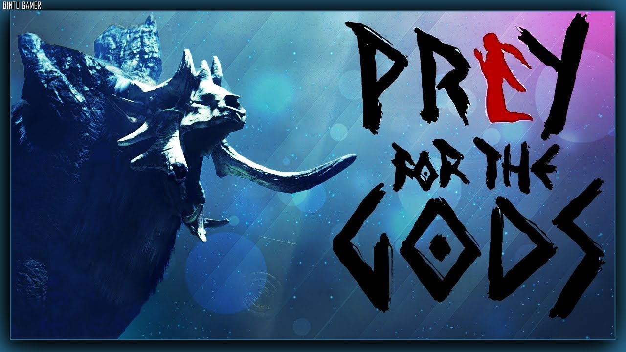 🔴 PRAEY For The GODS || 