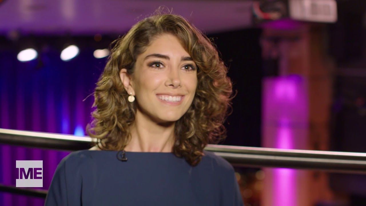 Nano Raïes CNN International interview