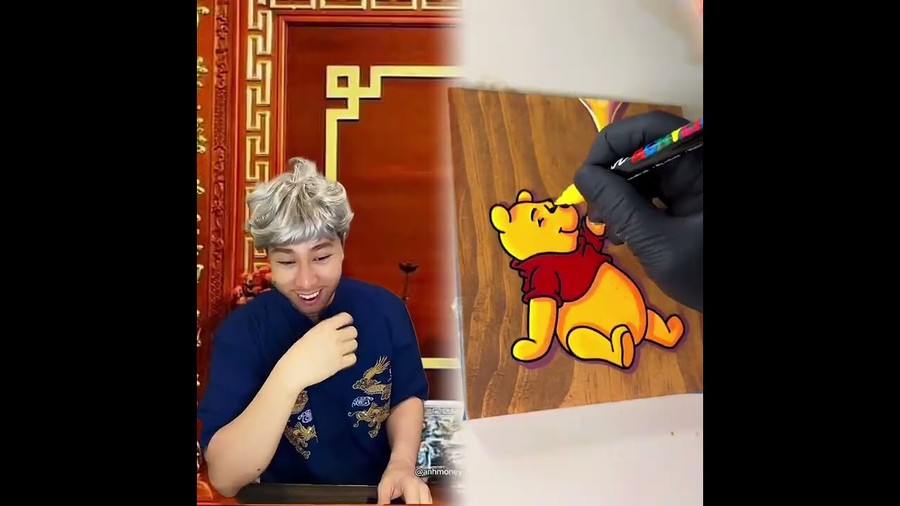Video ngắn (anhmoney) video giải nén