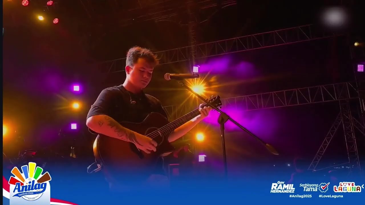 [03.15.25] Demonyo - juan karlos #AnilagFestival2025