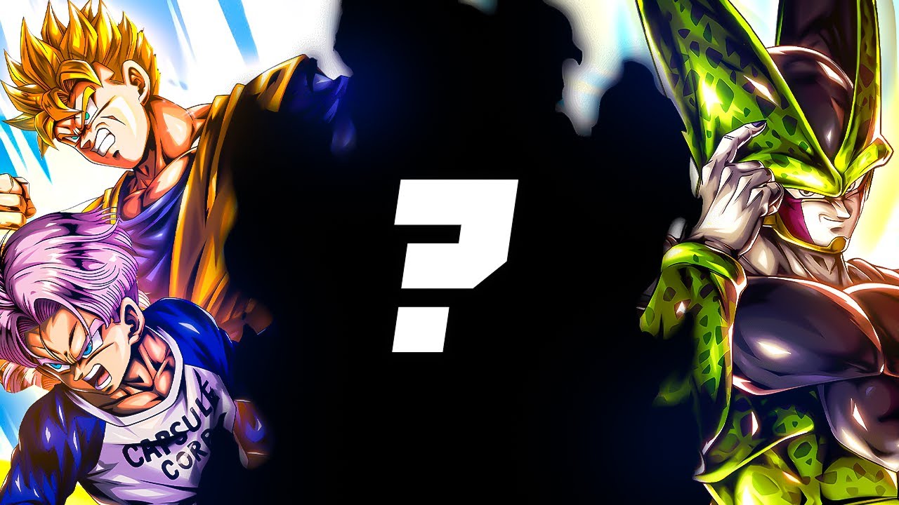 (Dragon Ball Legends) THIS UNIT COMPLETES THE OFFENSIVE FUTURE TEAM BUILD! PURE POWER UNLEASHED!