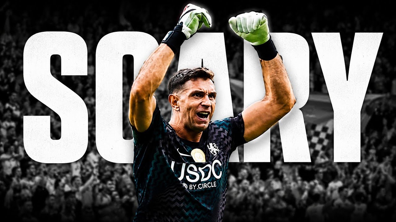 This is Really the Emiliano Martinez Chelsea Fans Need to Know About