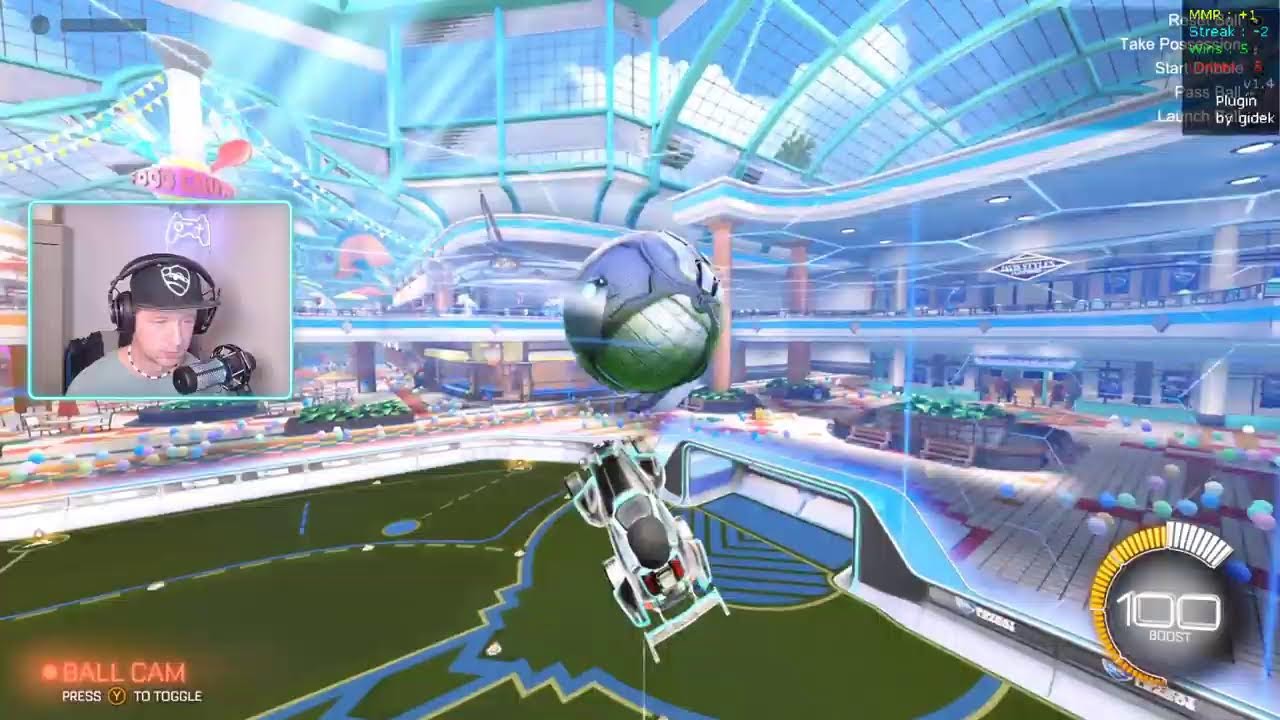 [YounEsports] Just chilling and having a good time !socials !discord Relax, Reset, Remaster