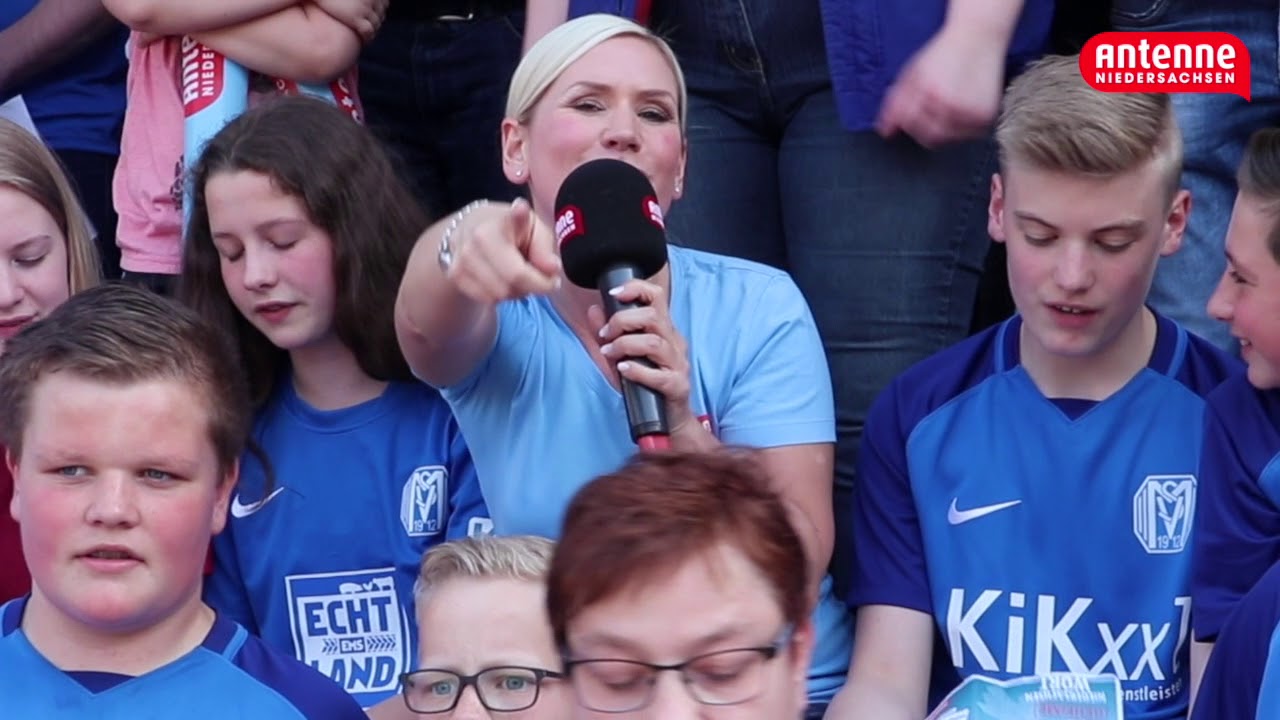 Der SV Meppen - ein echter 