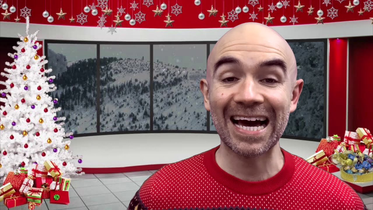 Walsall's Winter Wishlist   Concert 2020