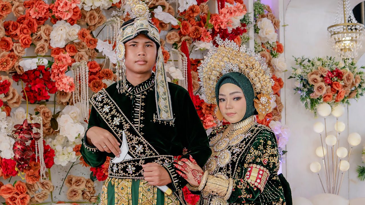 Wedding Tria & Gita ,  Jembayan 12- 01- 2026