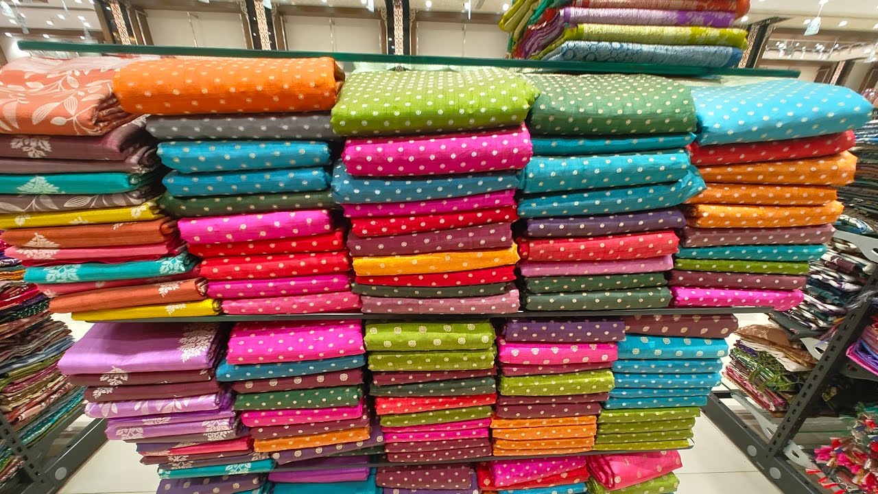 Narsingh Sarees& fabrics Shopping |Trending instagram designer sarees |Narsingh Shopping |sarees