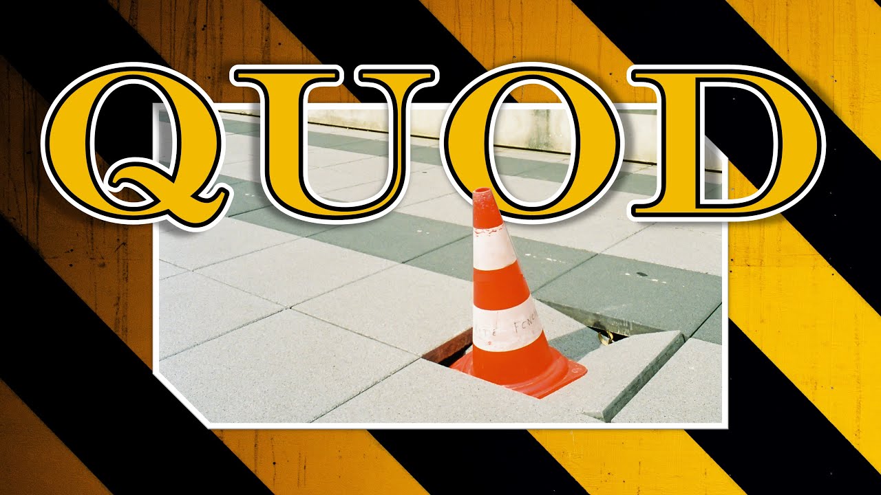 Latein 🇩🇪 - QUOD sicher übersetzen: Mit diesem Trick klappt's!