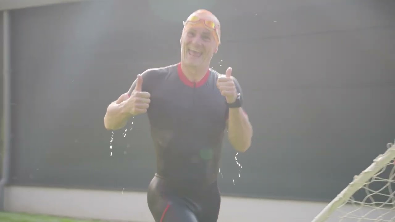 Tavistock Triathlon at Mount Kelly School
