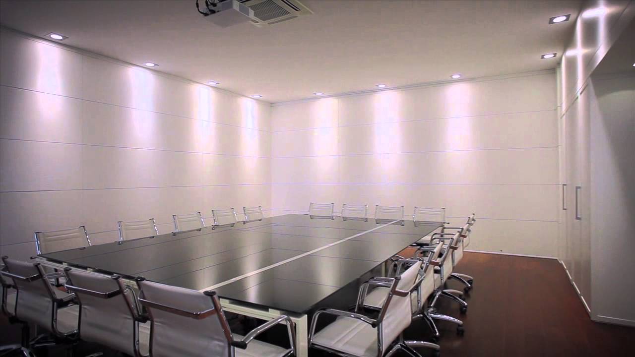 Garofoli Group - Coordinated products for the restyling