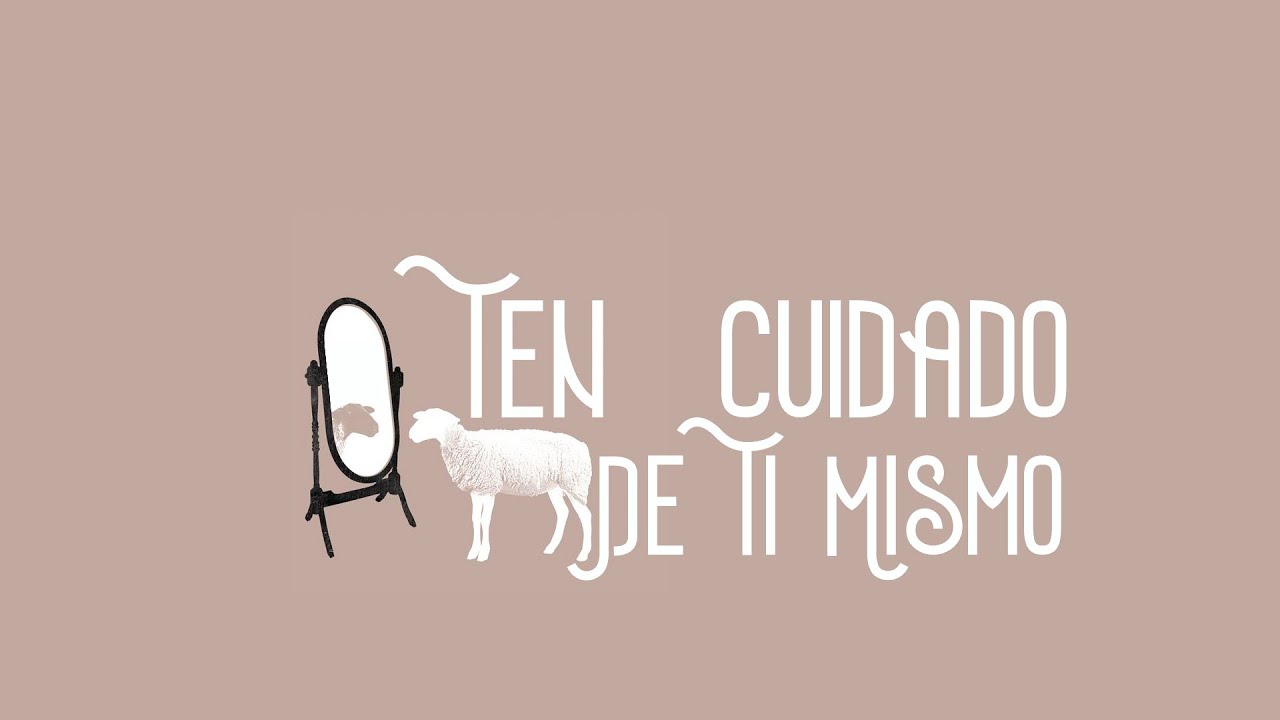 Ten cuidado de ti mismo - Mauricio Martinez | Un Lugar Cerca De Ti