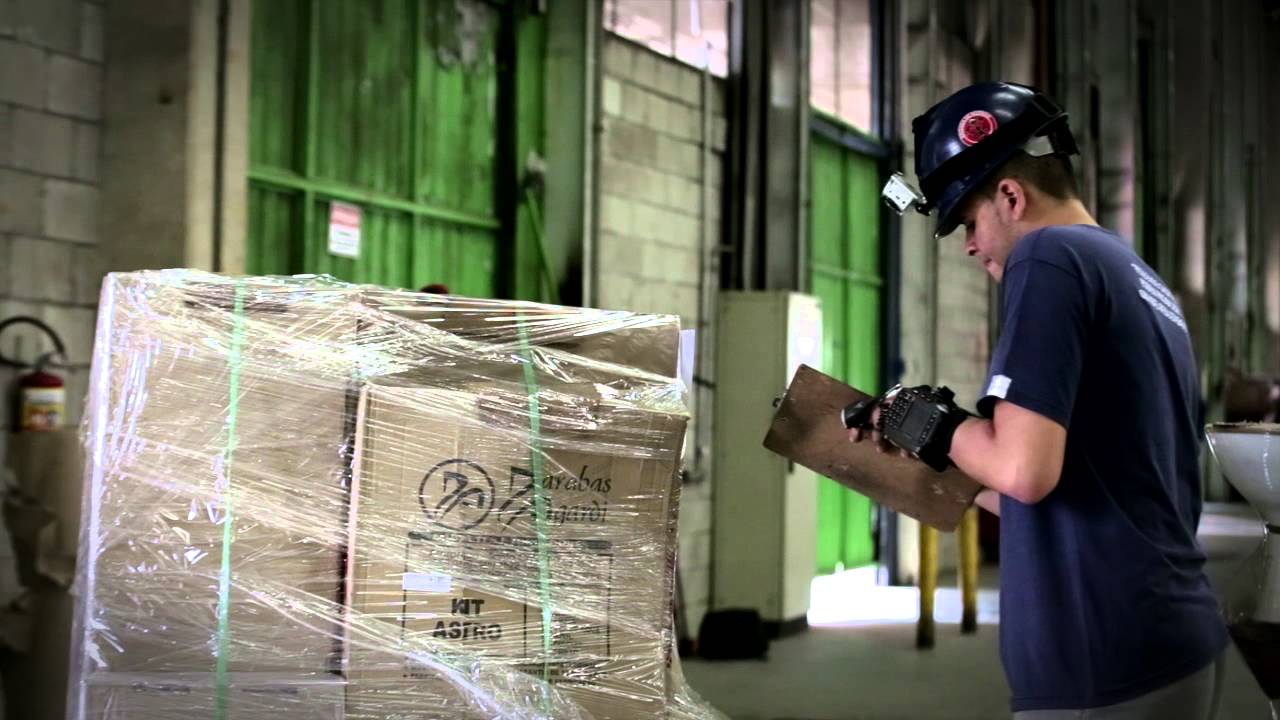 video Supply Chain LEROY MERLIN