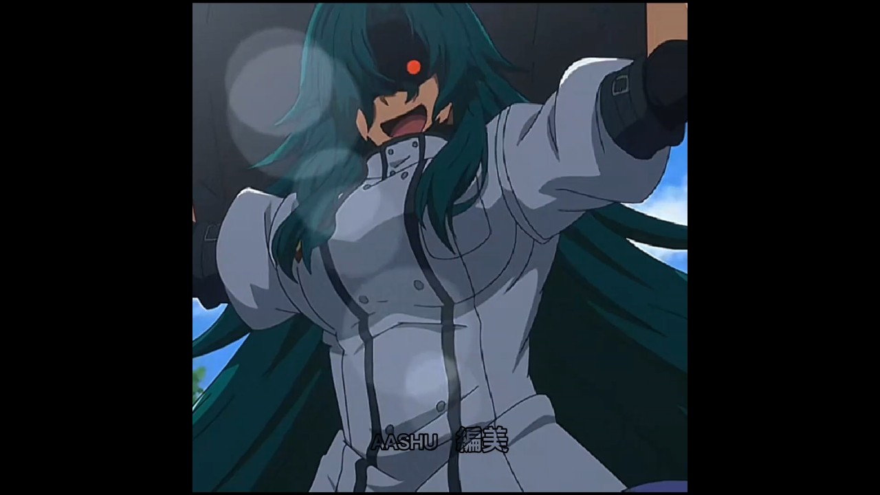 Ken Usato -Dangerous Training -😱💪🔥-The Wrong Way To Use Healing Magic - 