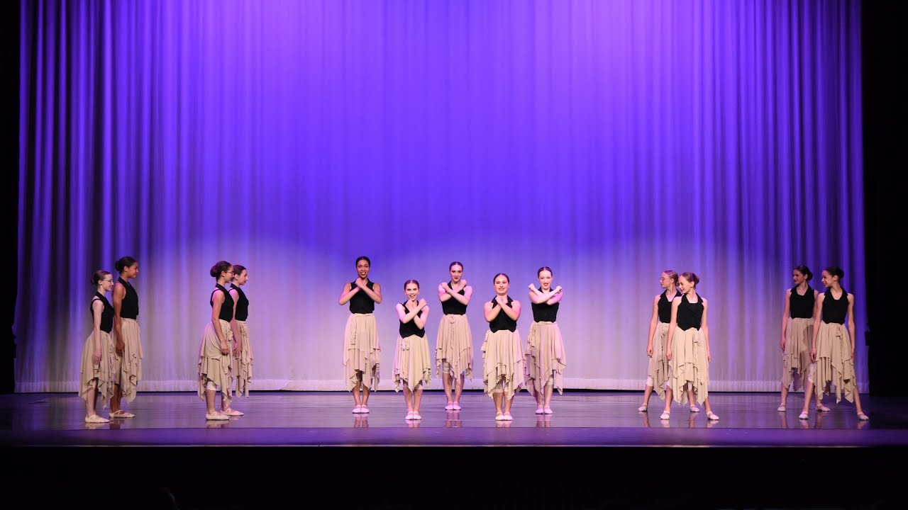 Count 'Em (Arise Youth Ballet)