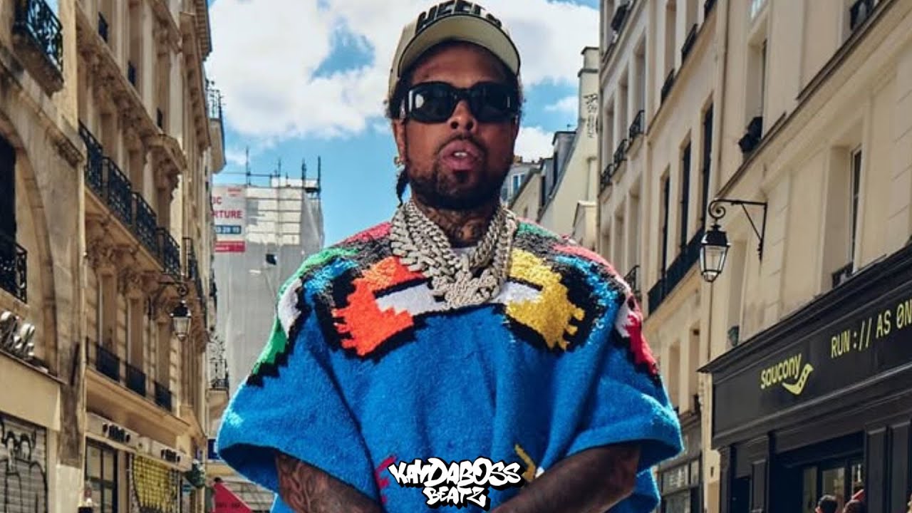 Westside Gunn Type Beat 