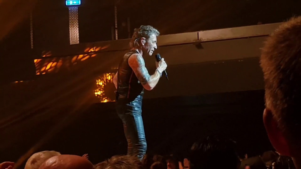 Peter Maffay: 100 000 Stunden | Live in Berlin Columbiahalle: 28.08.19