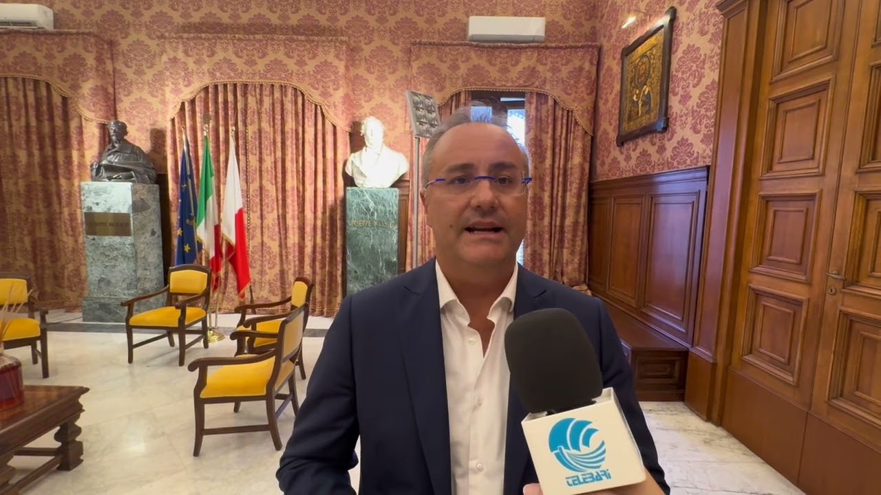 Disagi per l'attesa del bus in via Capruzzi con i lavori, la replica del nuovo assessore Scaramuzzi