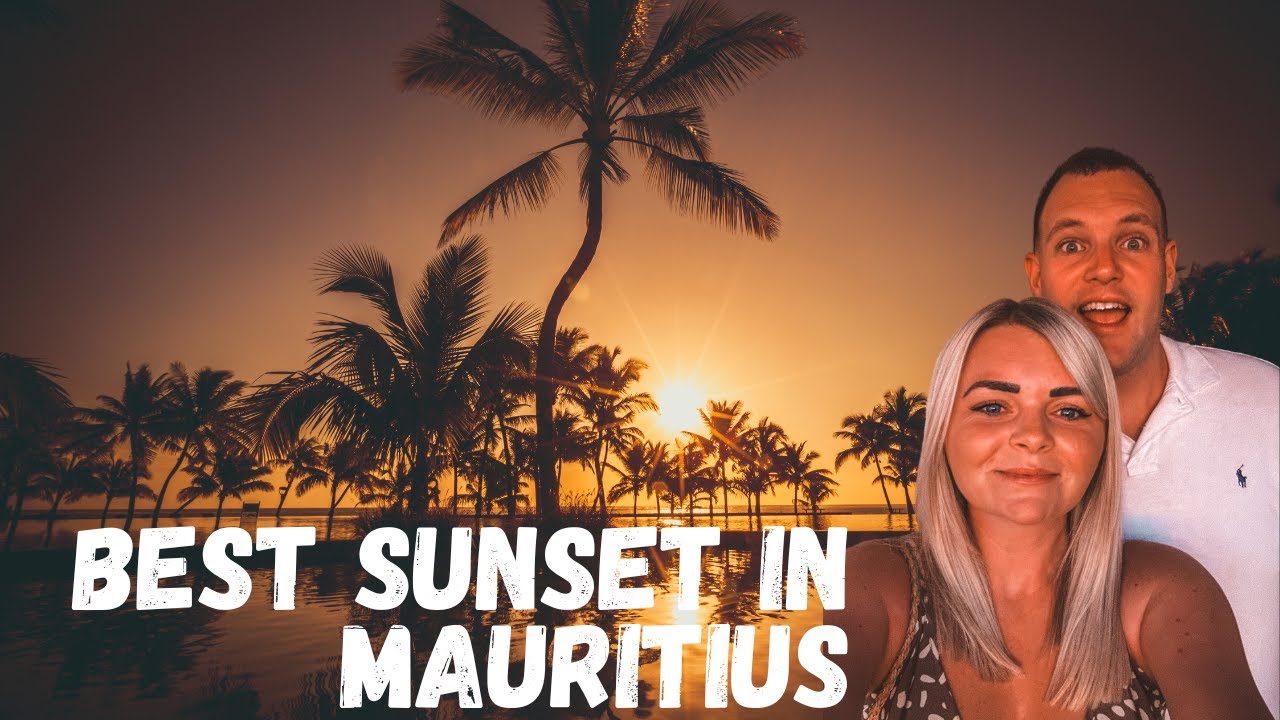 Hotel Day at the Westin Turtle Bay & The Seeing Best Sunset.
