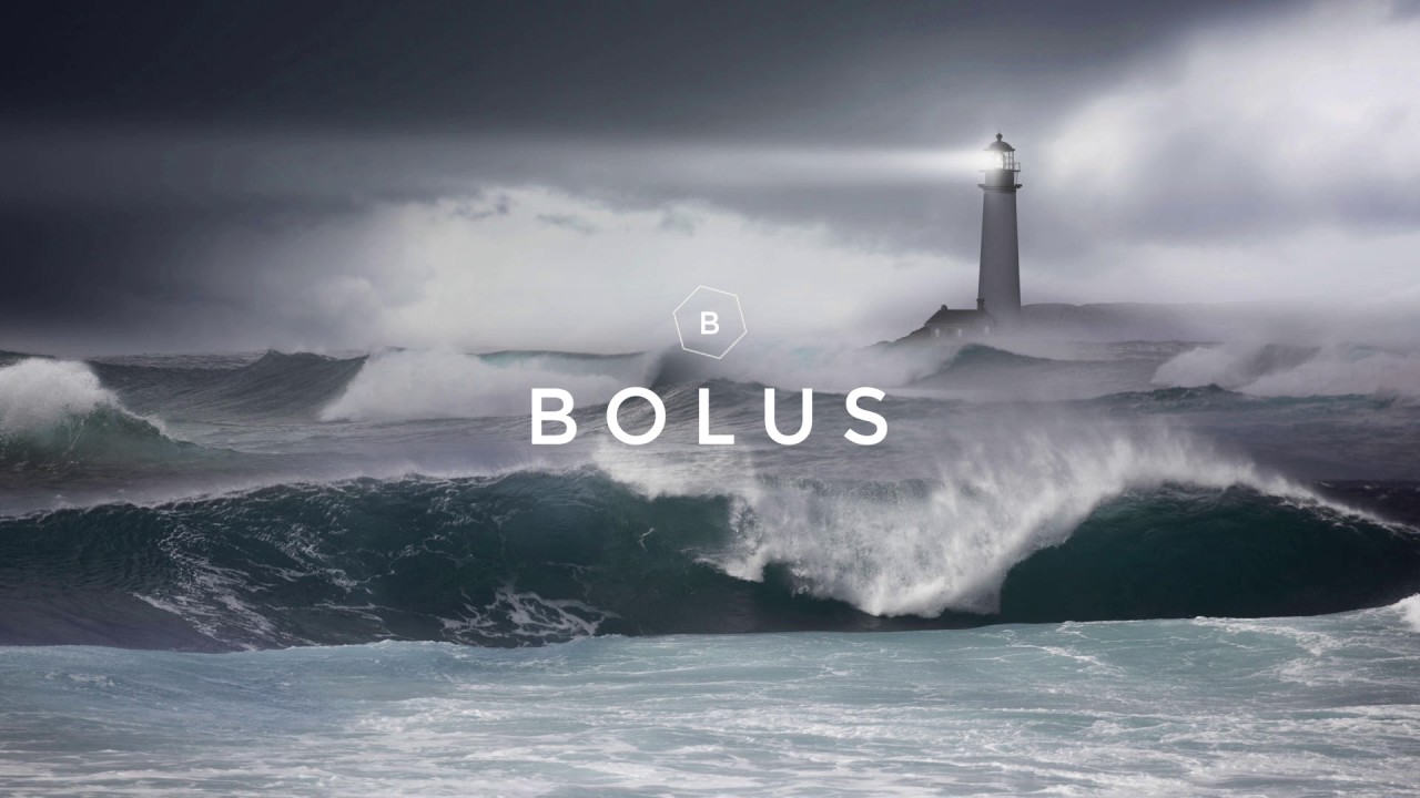 BOLUS - Voyager [Grime Instrumental]