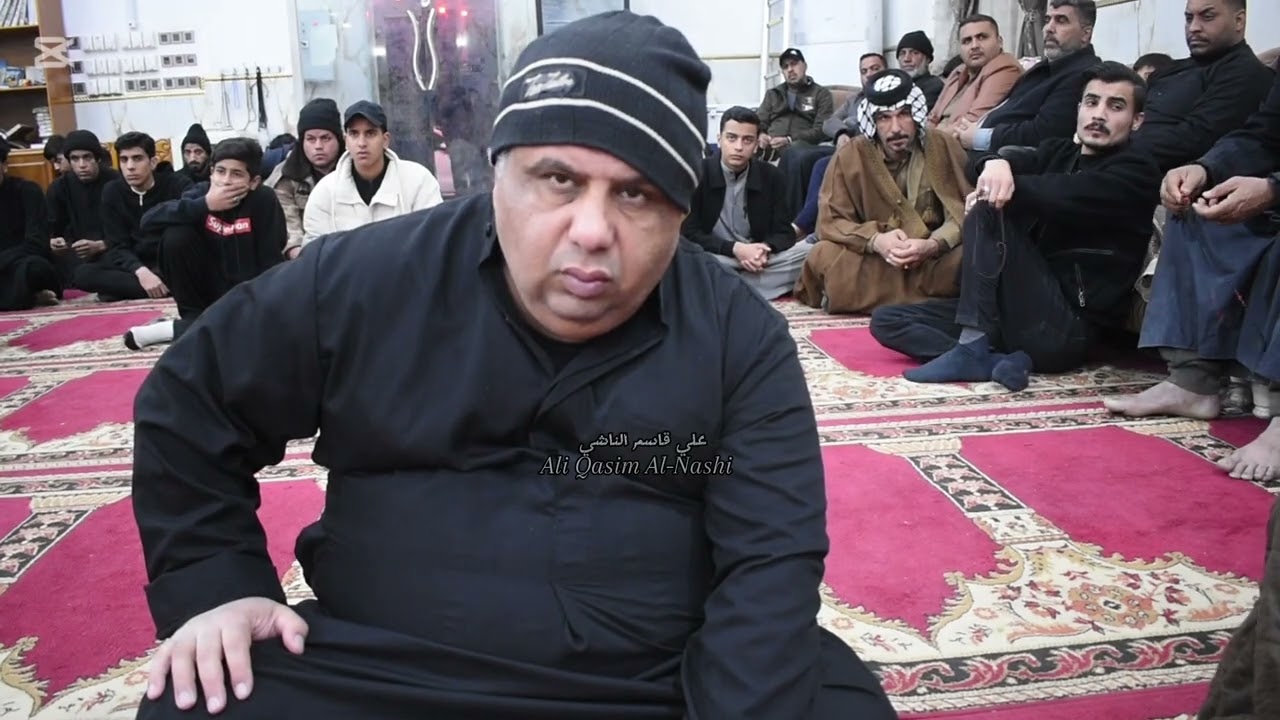 المحاضرة الدينية القيمه لسماحة السيد محمد الصافي ليالي وفاة جبل الصبر السيدة زينب عليها السلام