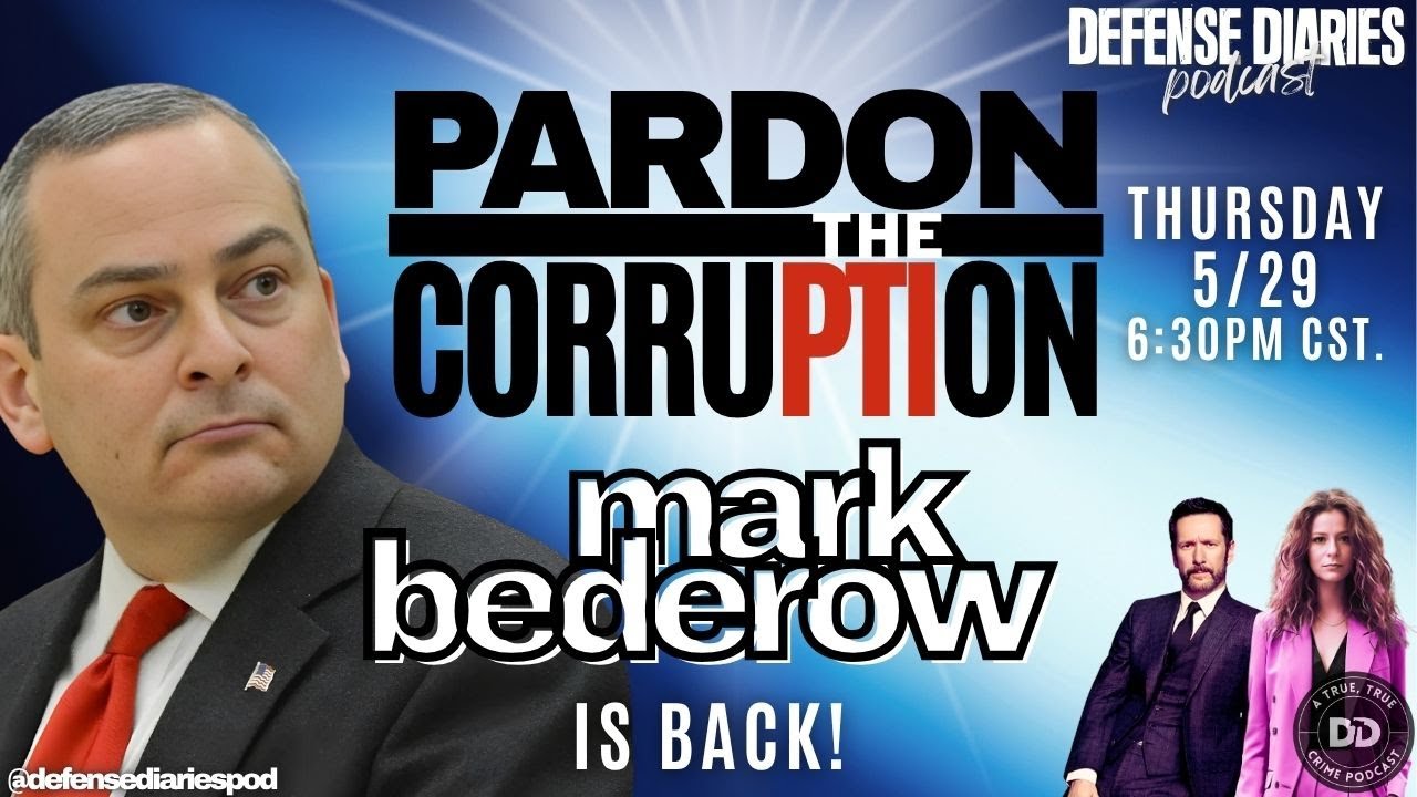 WHAT IF ANYTHING DID THE CW PROVE?  MARK BEDEROW RETURNS!
