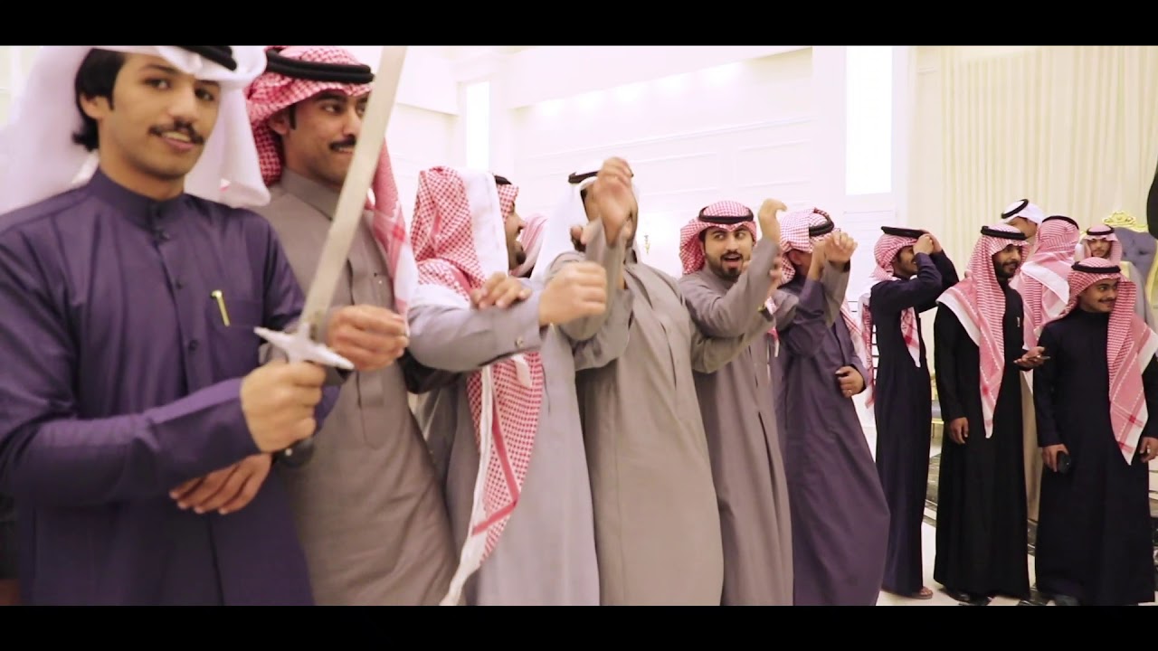 برومو زواج فراج السهلي