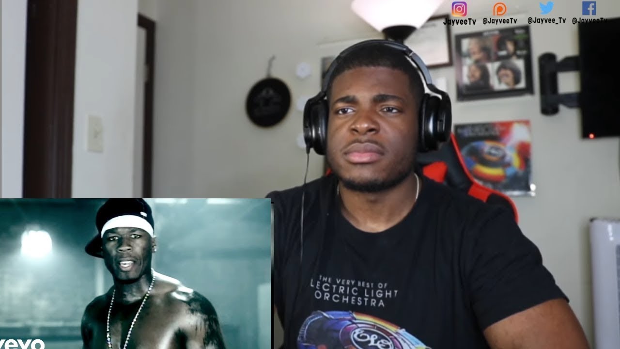 I DIDN'T KNOW!| 50 Cent - Many Men (Wish Death) (Dirty Version) REACTION