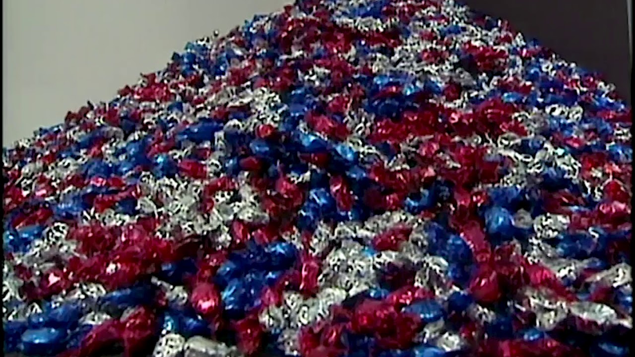 Is It Art? - A Look at Contemporary Art with Jeff Koons (1993)