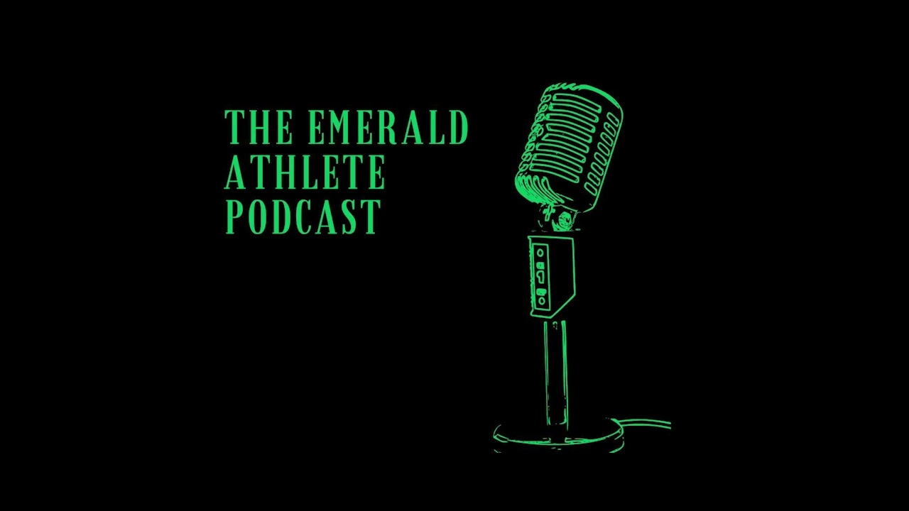 Episode 1- Martin 'Mouse' Kavanagh