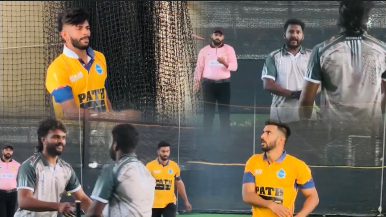 ഇതൊരിക്കലും സംഭവിക്കാൻ പാടില്ലാത്തത് 🥹വിധിയോ?match schedule ന്റെ പ്രശ്നമോ?