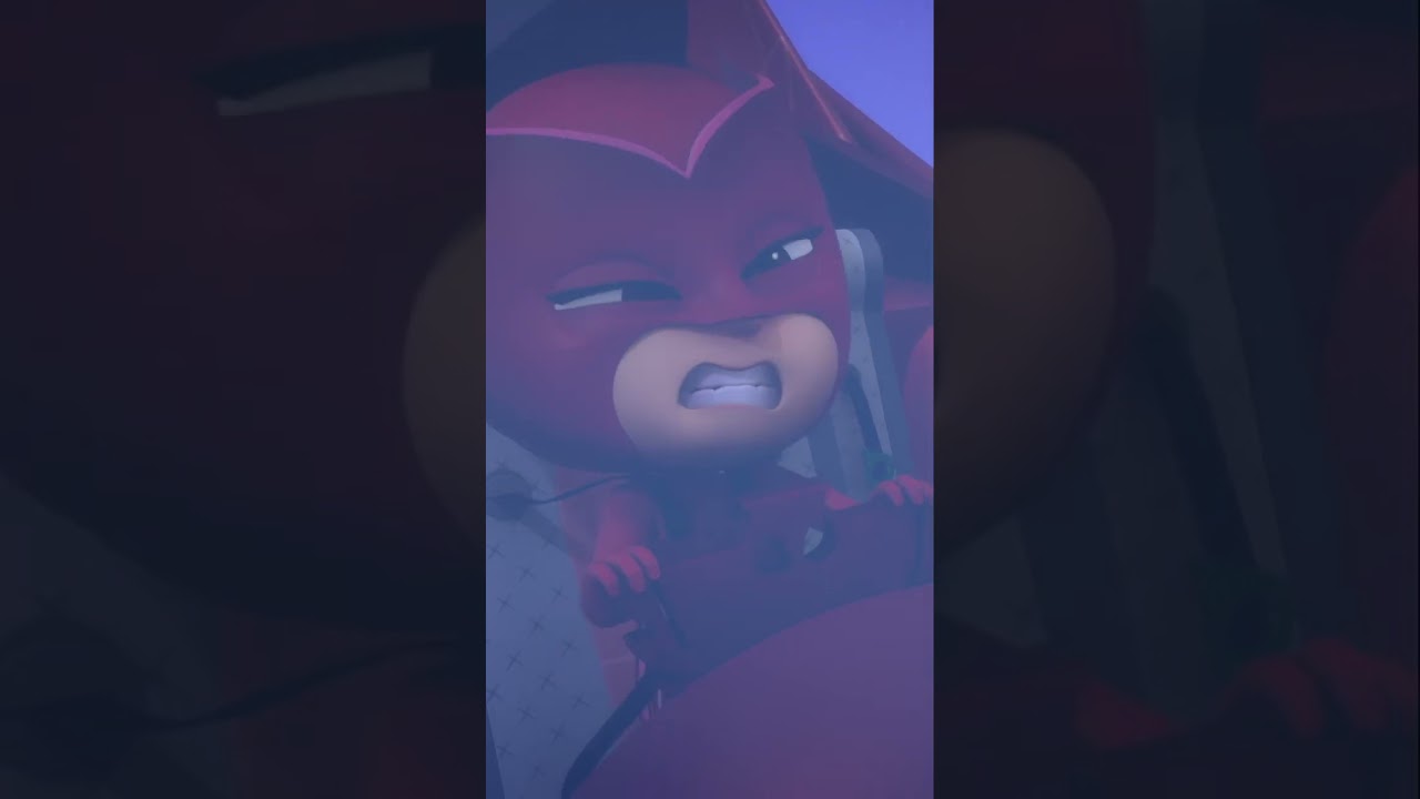 As Aventuras dos PJ Masks 145 🌟 Desenhos Animados