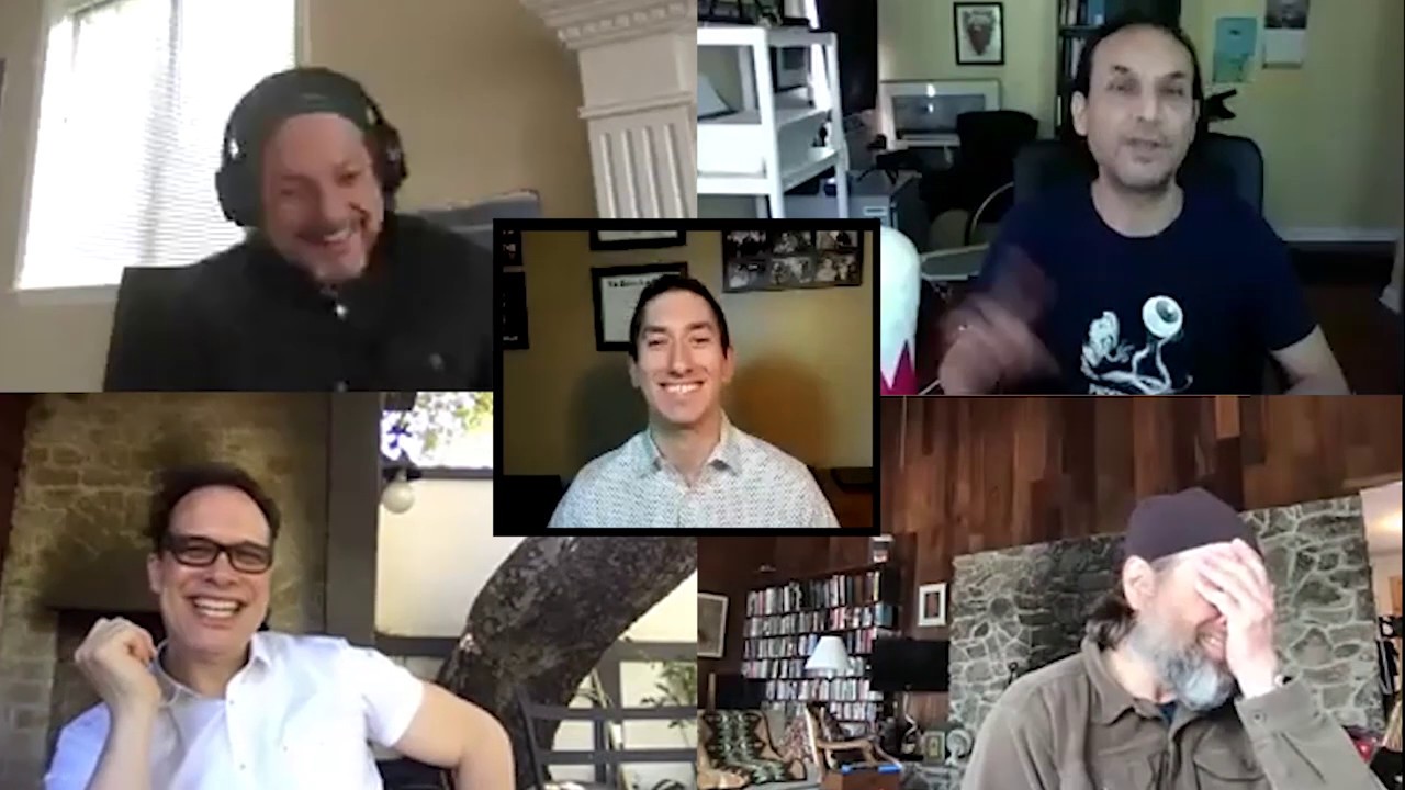 PHOENIX, OREGON Cast Reunites for BackstageOL Interview