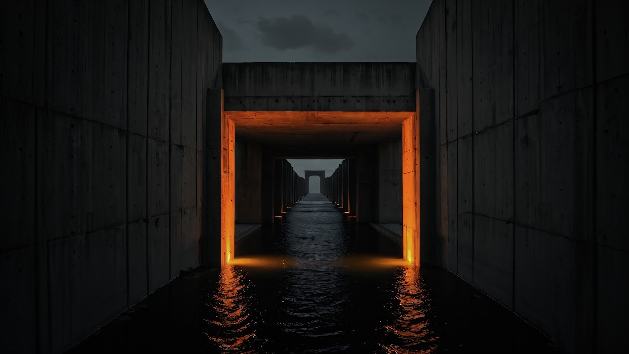 dead signal : remanence