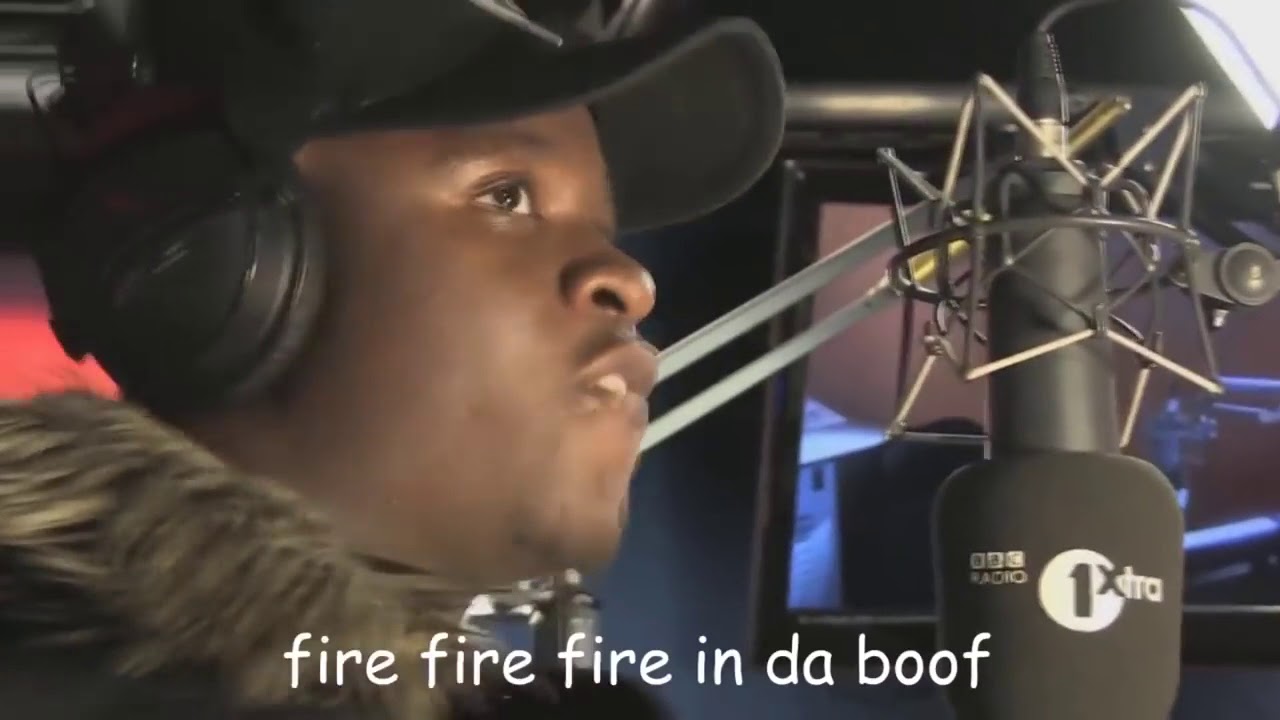 The TING GO SKRRA! (Official Music Video)