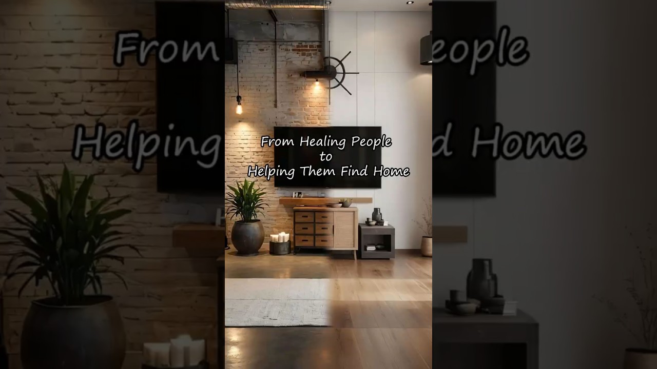 From Nurse to Home Matchmaker &ndash; Catherine&rsquo;s Real Estate Story