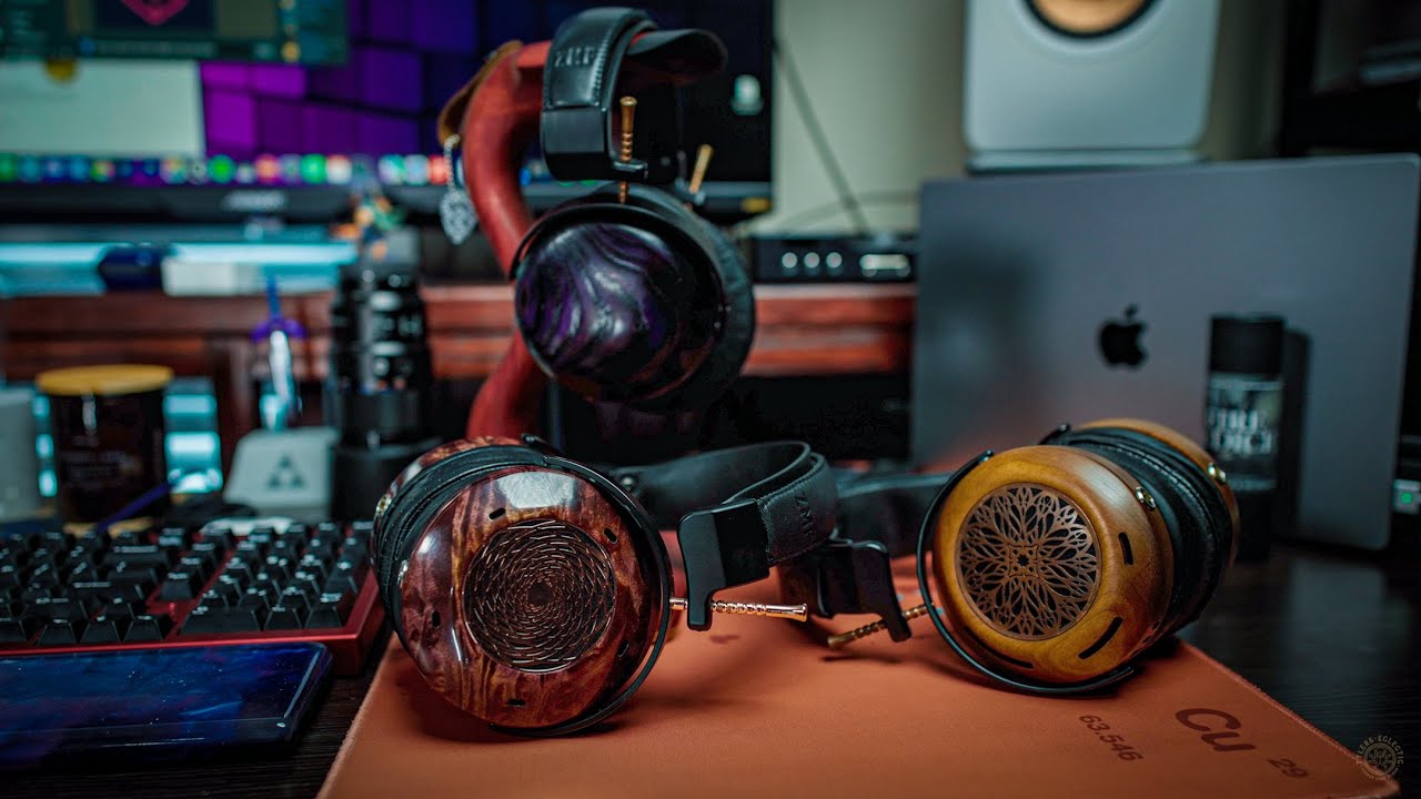 The ZMF Atrium, ZMF Verite and Verite Closed ...  the ZMF TOTL comparison...