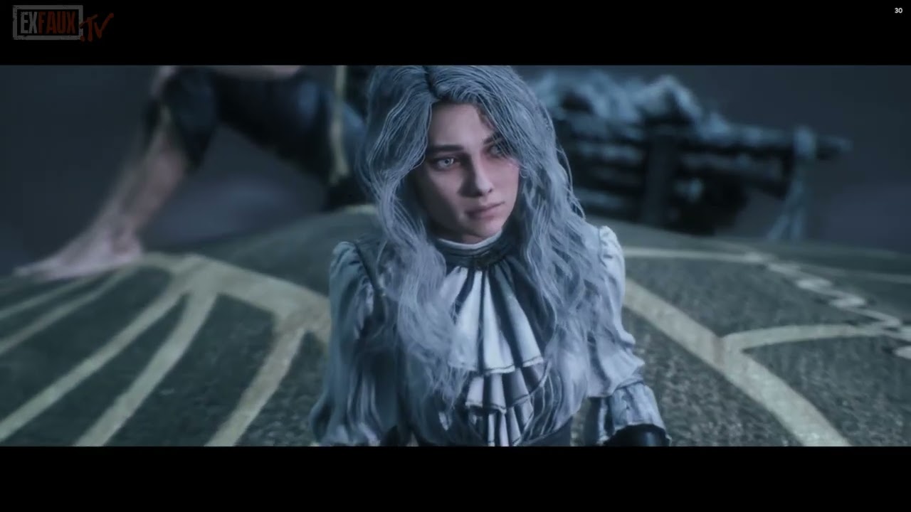 Clair Obscur: Expedition 33 Playthrough VOD (Part 15)