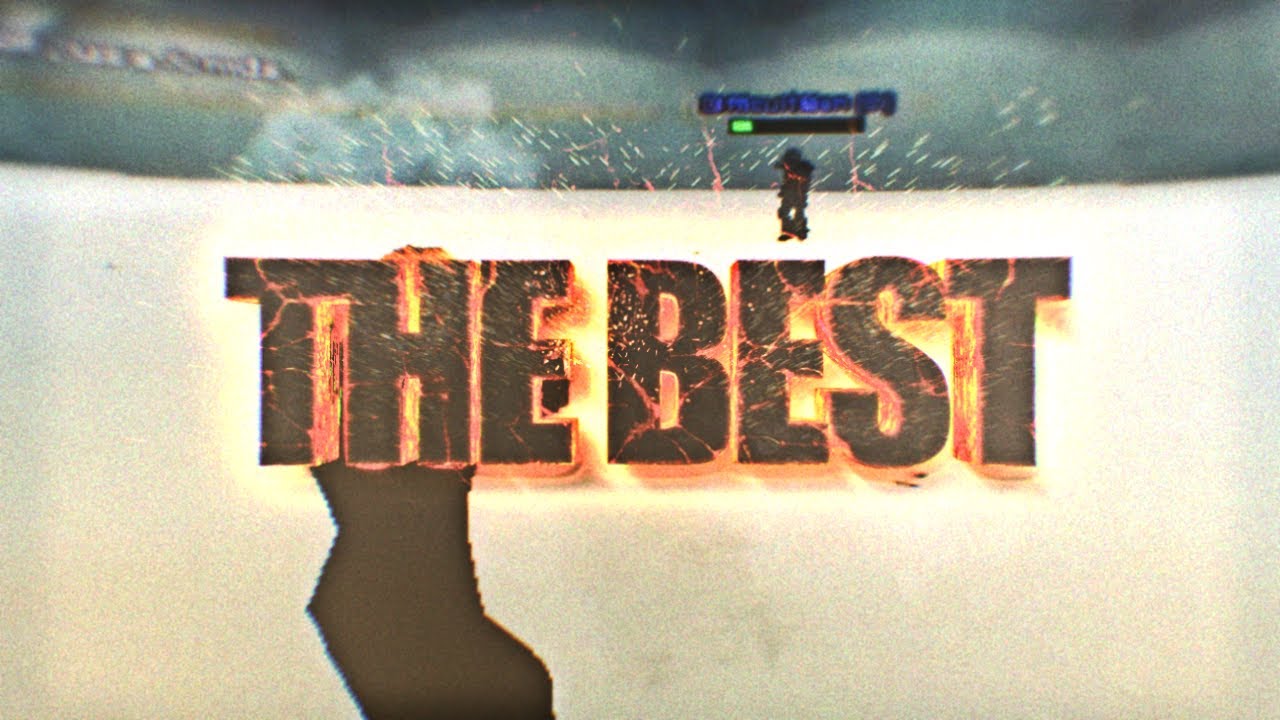 THE BEST | by nog, detroid, pushline, johnzera & hyper 🐺