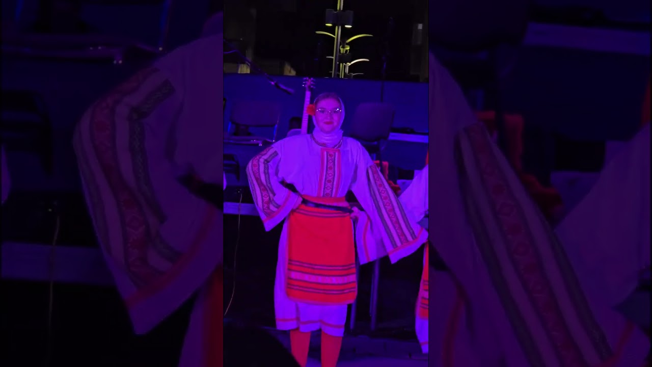 Dan općine Banovići Folklor domaća nošnja