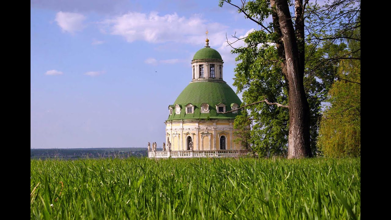 Божественная Литургия времён Петра Великого - Живое исполнение