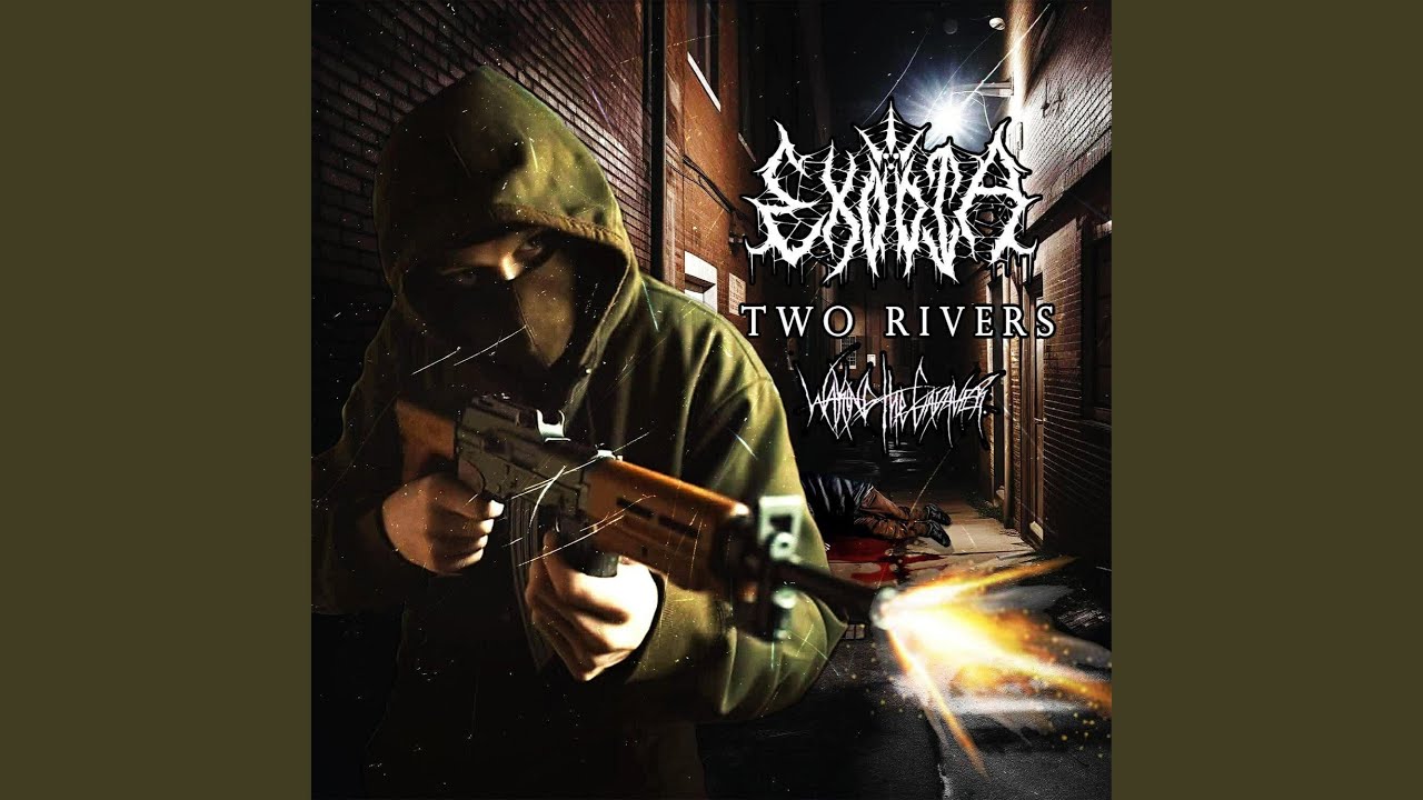 Two Rivers (feat. Waking The Cadaver)