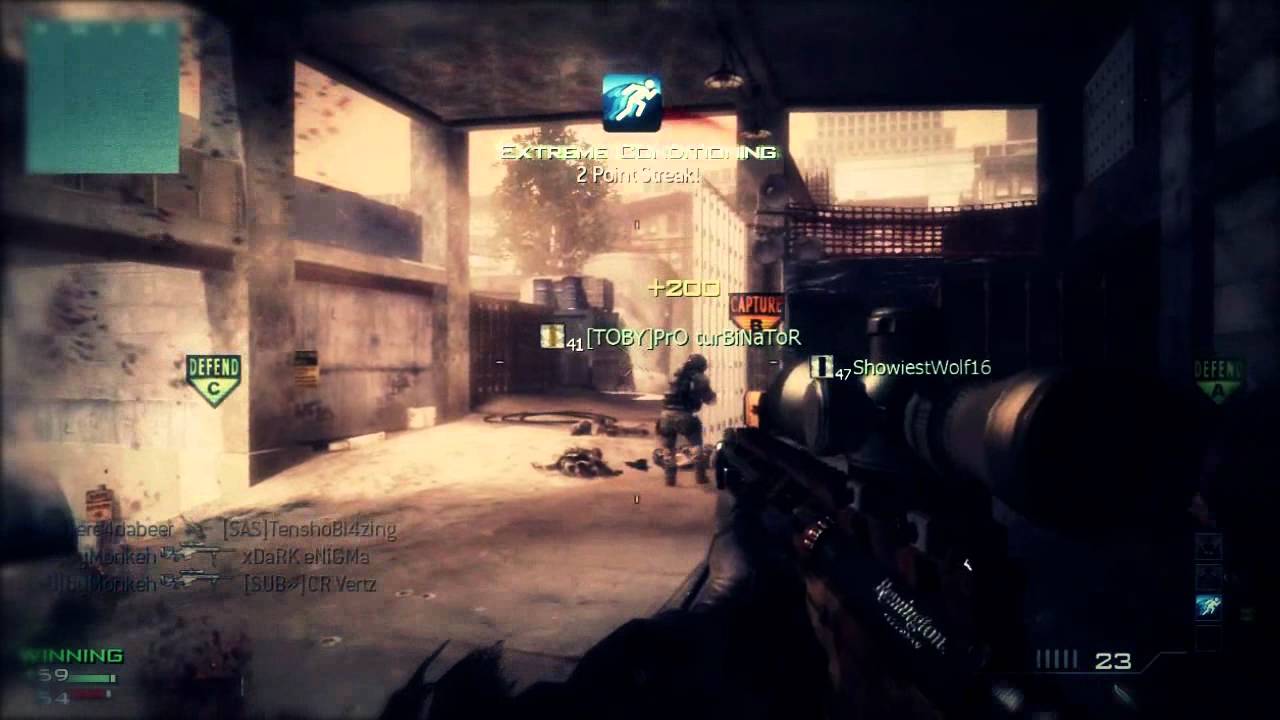 OCE By MoVeZ [My Entry For OCE Contest]