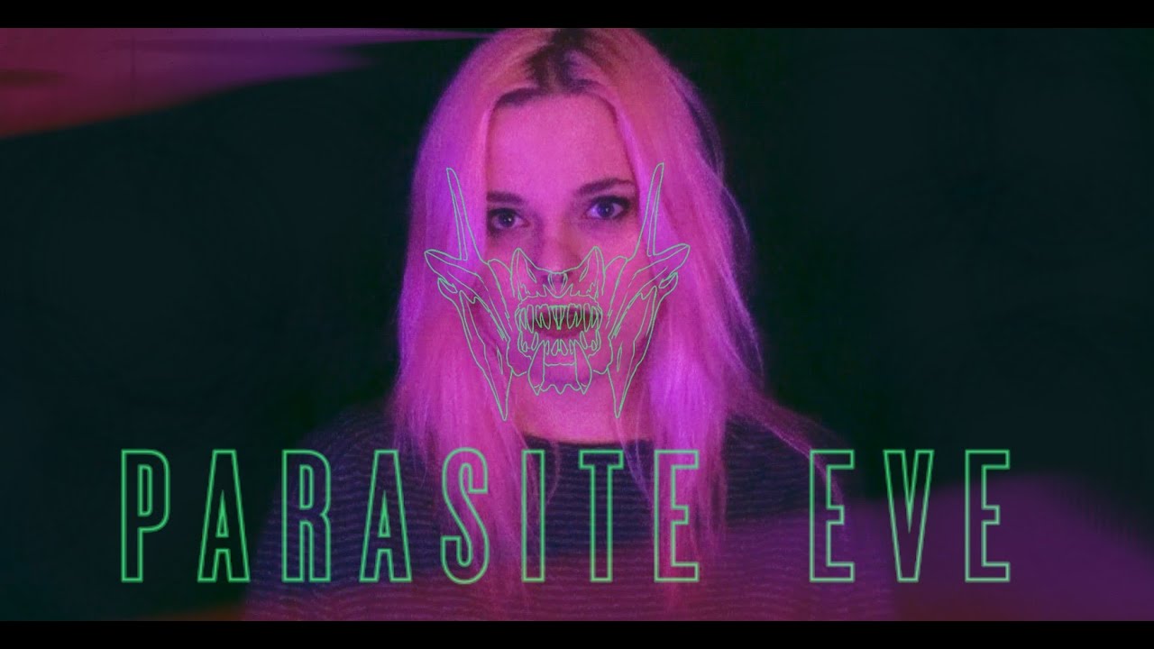 Bring Me The Horizon - Parasite Eve (Vocal Cover)